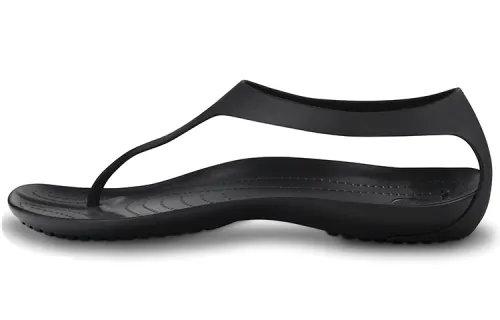 Crocs One Strap Sandals Women's