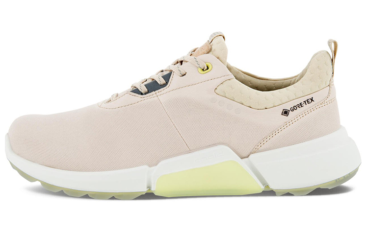 Ecco Biom H4 Low top Casual Shoes Women’s Light Pink