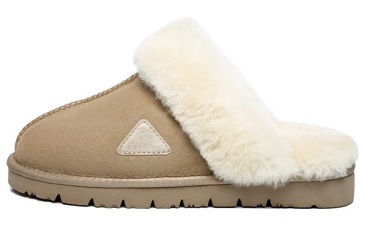 EVERAU Stylish Sandal Unisex Sand