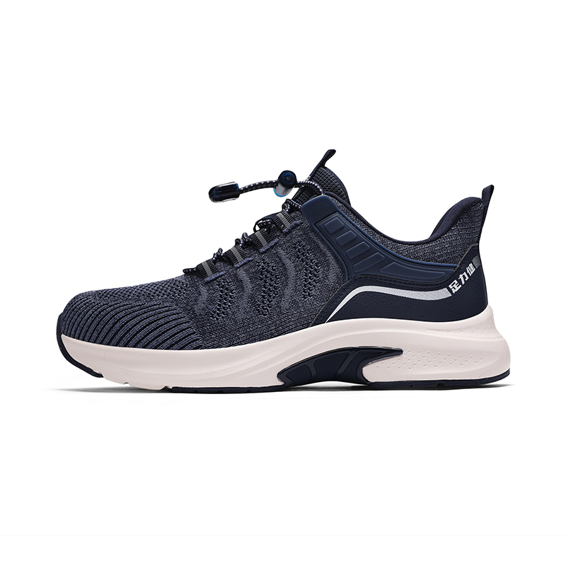 ZULIZ Cushioning Slip Resistant Abrasion Resistant Breathable Low top Casual Shoes Unisex