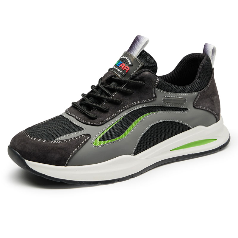 GOG Lightweight And Breathable Low top Casual Running Shoes Men’s