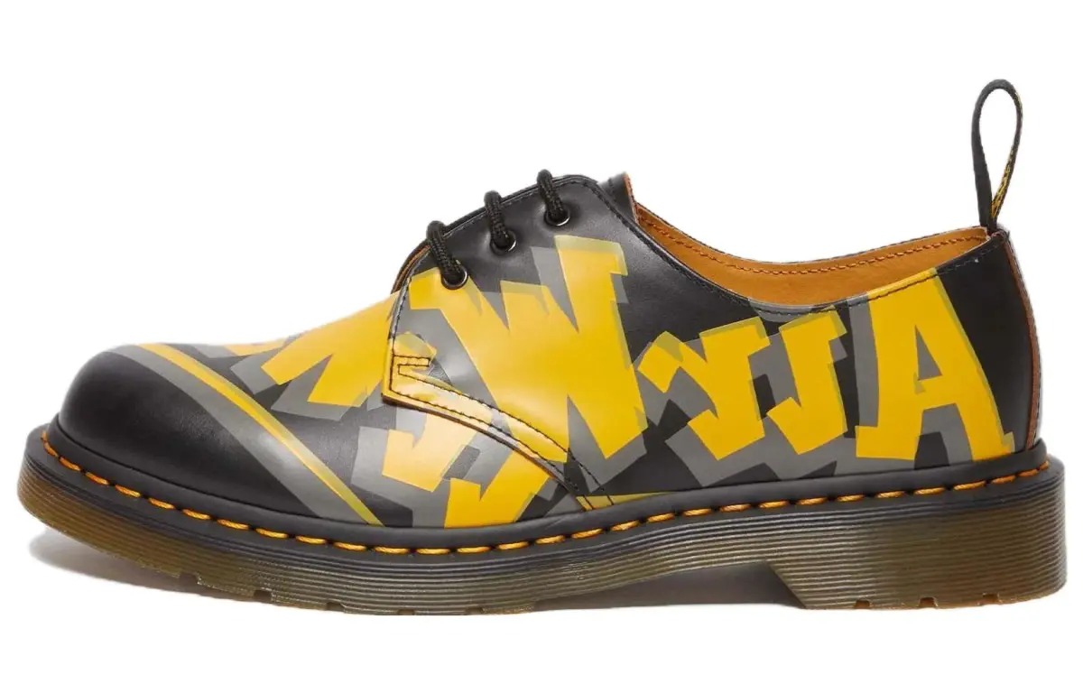 1461 Dr.Martens 'Airwair'