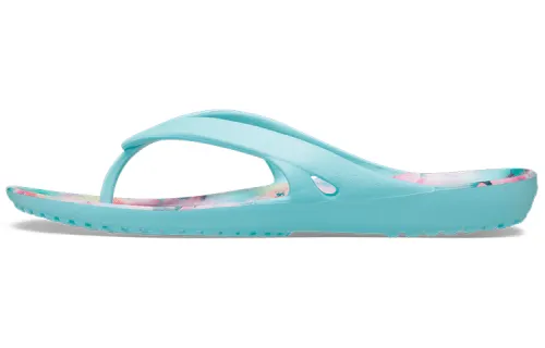 Crocs Kadee Flip Flops Women's