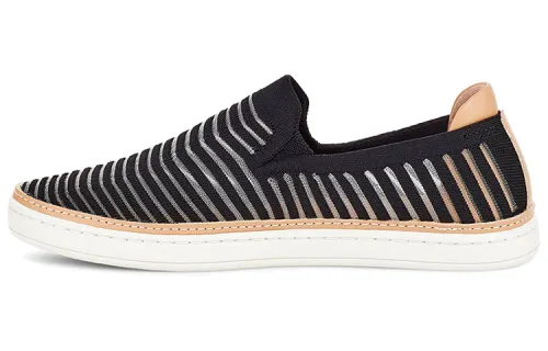 UGG Women's Casual Shoes Women's Low Top Black