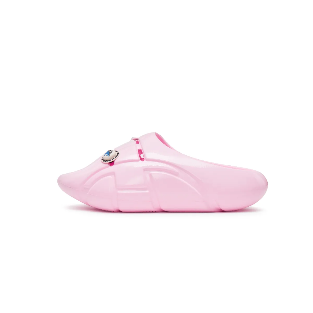 Champion EVA Slide Slippers Unisex Sparkling Powder
