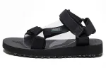 Suicoke Beach Sandals Men's Black