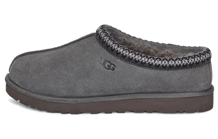 UGG Tasman Slipper 'Dark Grey'
