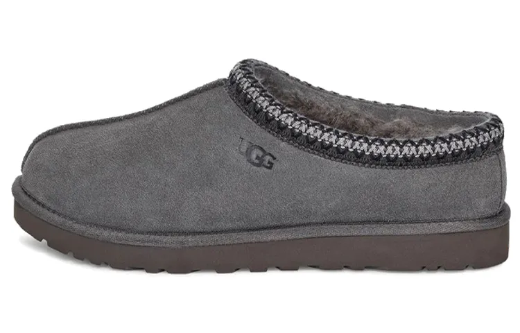 UGG Tasman Slipper 'Dark Grey'