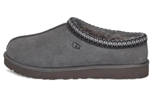 UGG Tasman Slipper 'Dark Grey'