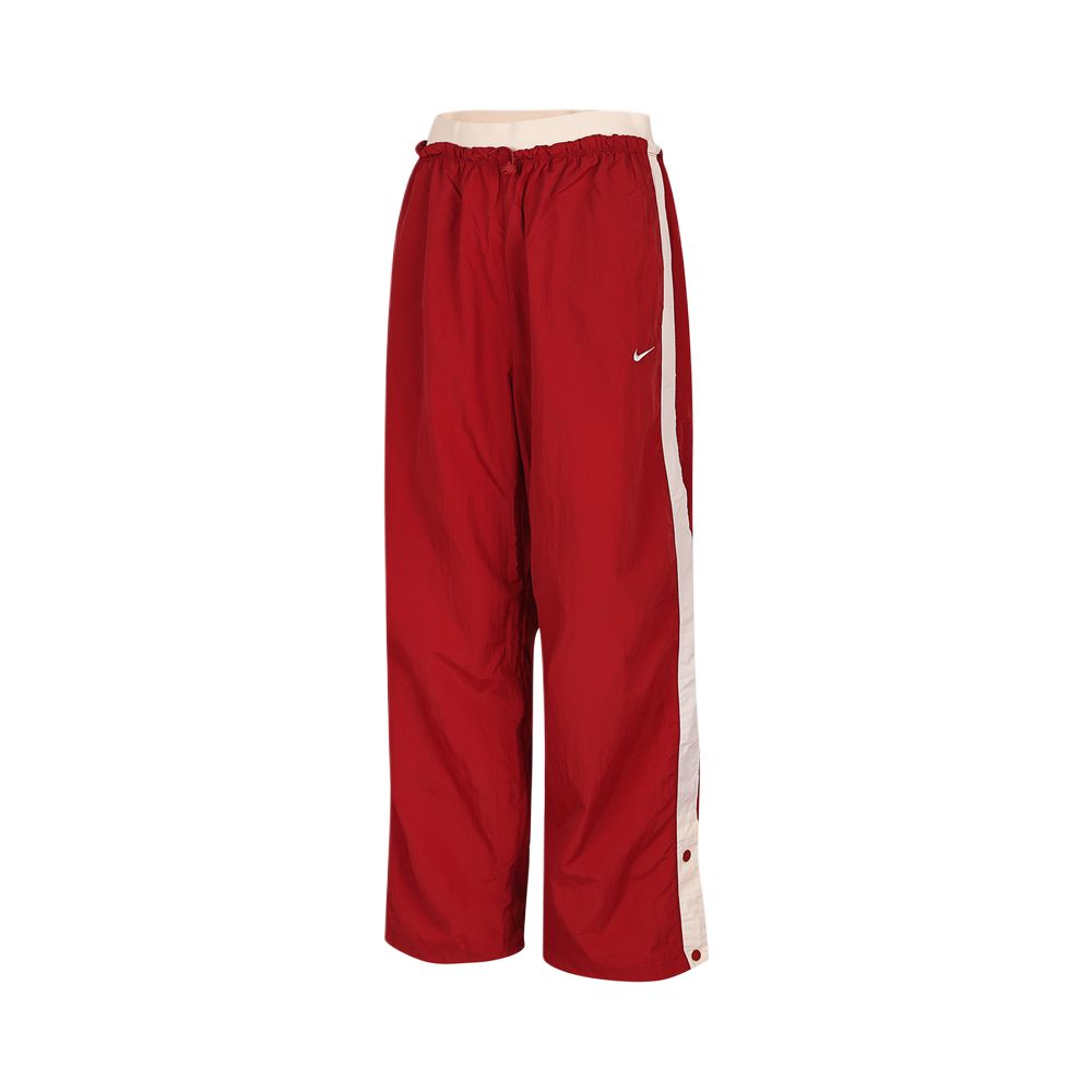 Женские штаны Nike Nike (розовые)