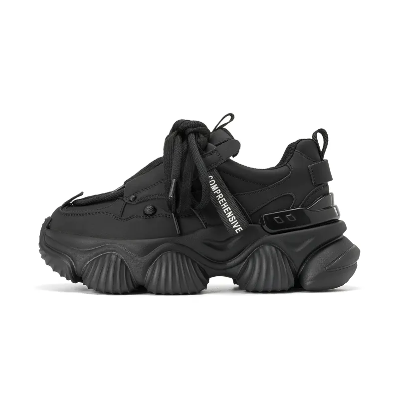 AOKANG Low top Chunky Sneakers 7cm Women's