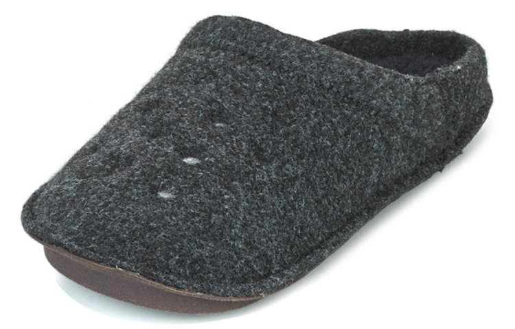 Crocs Classic Slipper Casual Unisex Black Slippers