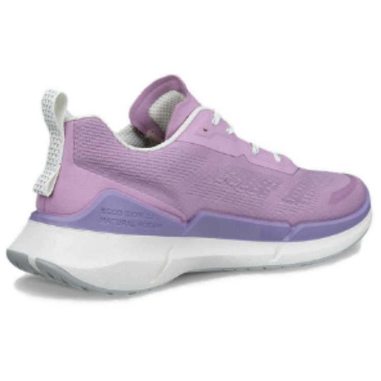 Ecco Low top Running Shoes Women’s Purple