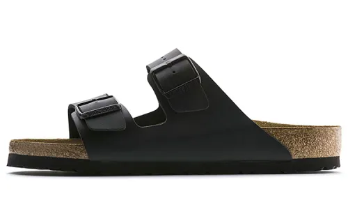 Birkenstock Arizona Black