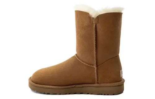 UGG W Bailey Button Poppy Women's