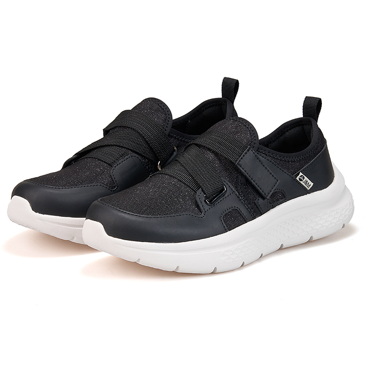 Joy&Mario Synthetic Leather Low top Casual Shoes Women’s