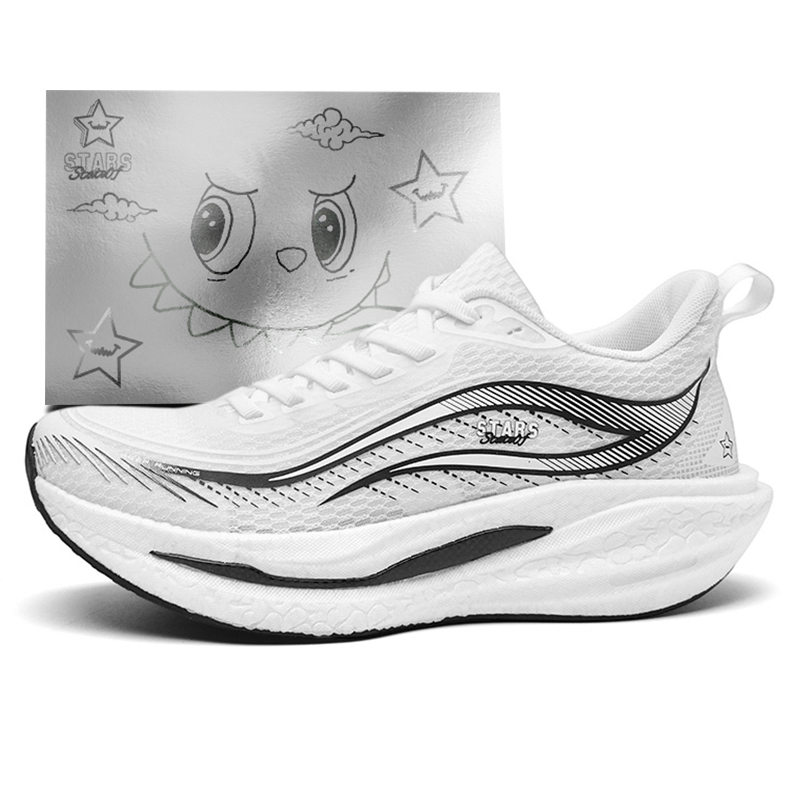 Stateof Stars Low top Running Shoes Men’s Box