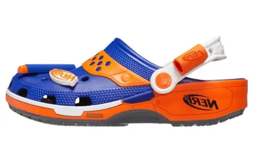Crocs Classic Clog Nerf Blaster Dart