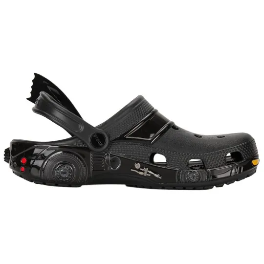 Crocs Classic Clog Batmobile
