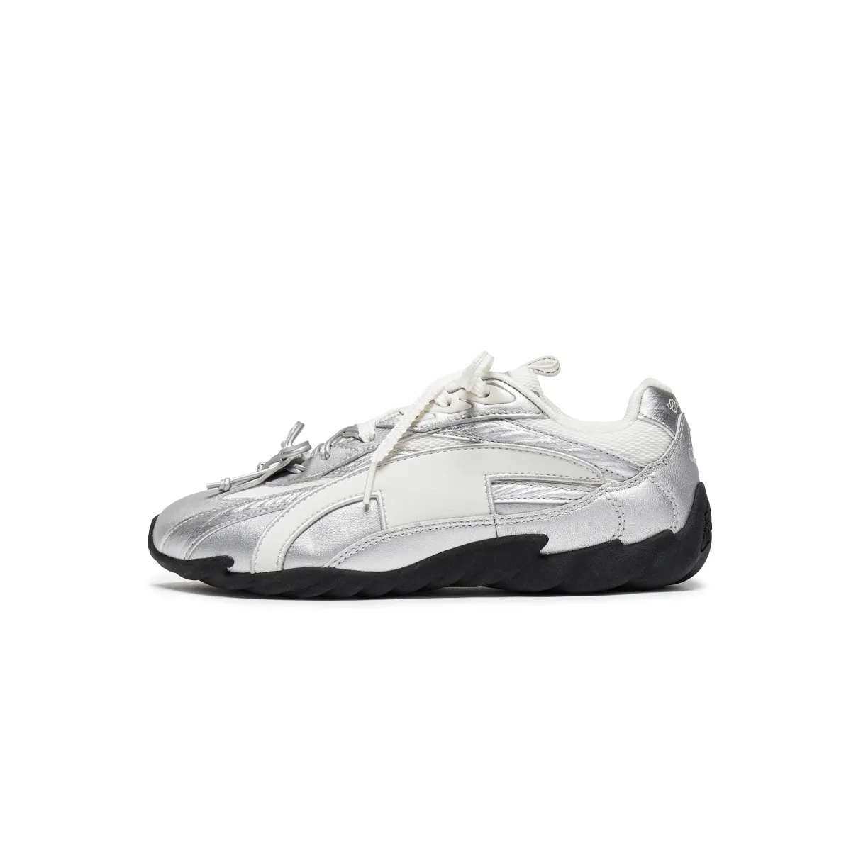 Champion Feather Like Thin Sole Shoes Textile, Synthetic Leather Support Lightweight Low top Casual Shoes Women's