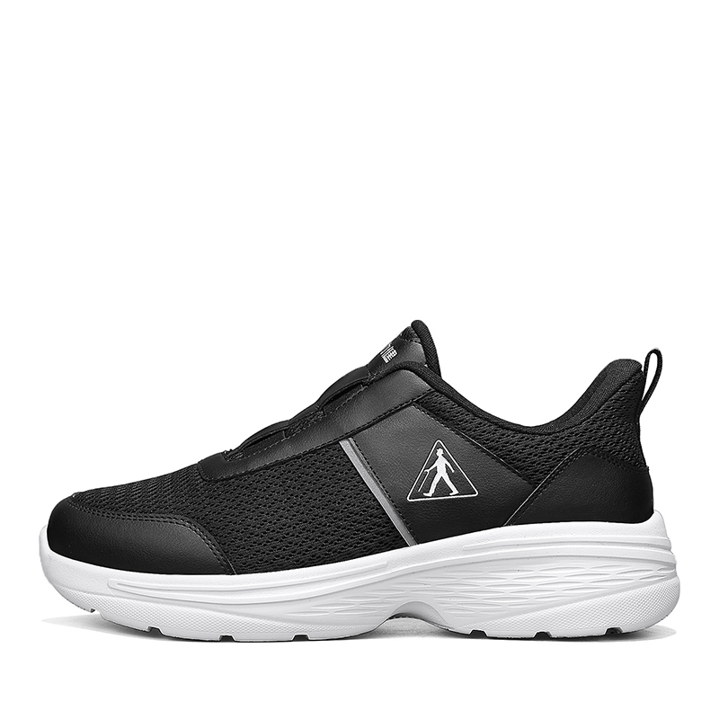 ZULIZ Fabric Cushioning Slip Resistant Abrasion Resistant Breathable