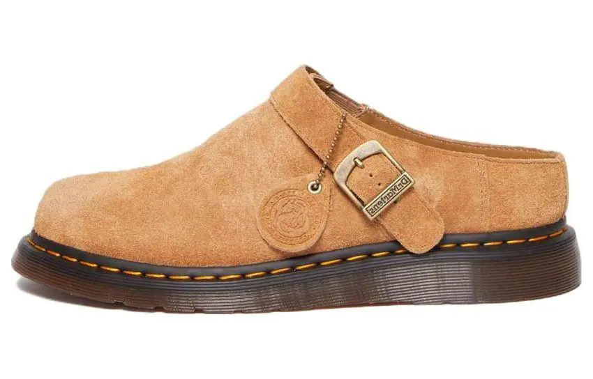 Dr.Martens Casual Shoes Unisex