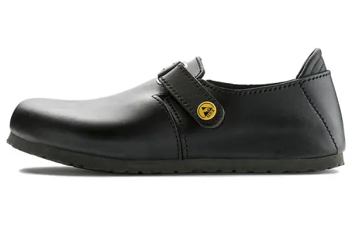 Birkenstock Casual Shoes Women's Black Narrow