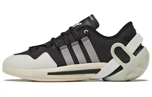 Y-3 Idoso Boost Y-3 'Black Cream'