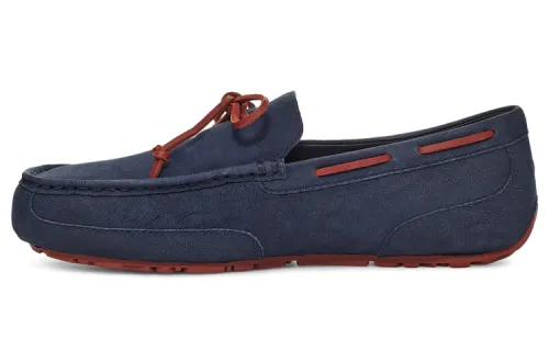 UGG Chester Fashion Breathable Abrasion Resistant Breathable And Wear resistant Low top Casual Shoes Men's