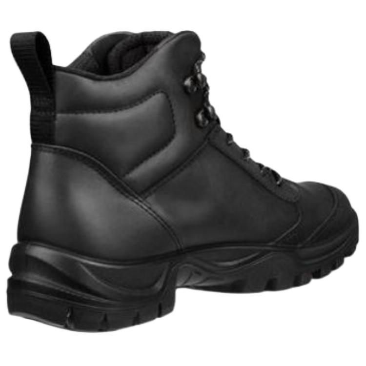 Ecco EXPEDITION III Abrasion Resistant High top Outdoor Shoes Men’s Black