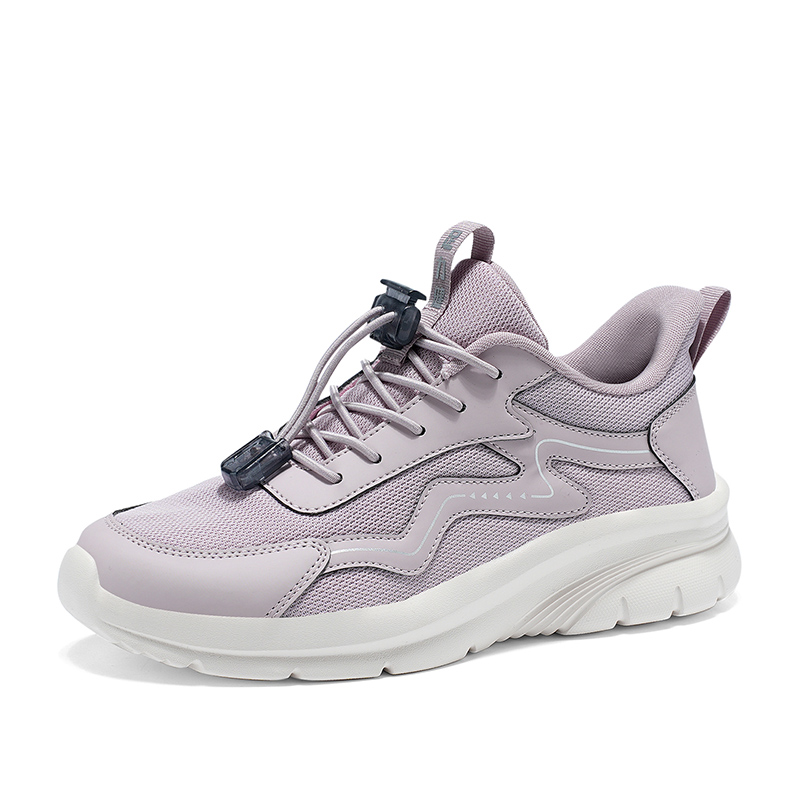 ZULIZ Synthetic Leather Low top Casual Shoes Women’s