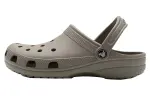 Crocs Classic Clog EVA Clogs 2cm Unisex Elephant Gray