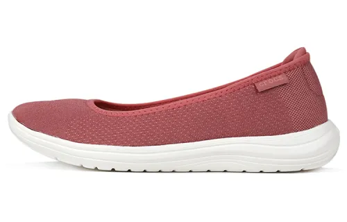 Crocs Reviva Flats Shoes Women's