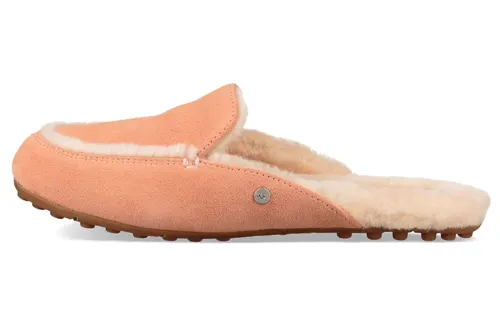 UGG W Lane Stylish Sandal Women's Orange Pink