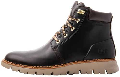 CAT Outdoor Boots Men's Dark Umber