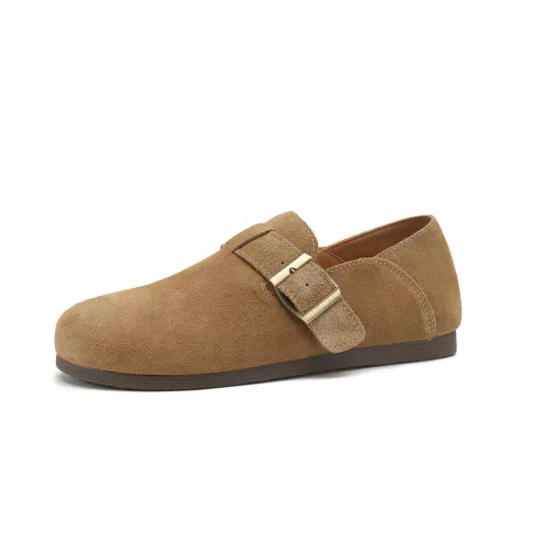 D FUSE SCANDINAVIA Slip Resistant Birkenstock Shoes Women's