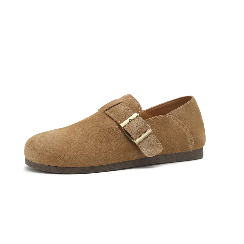 D FUSE SCANDINAVIA Slip Resistant Birkenstock Shoes Women's