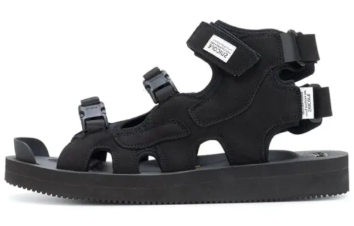 Suicoke BOAK-V 'Black'