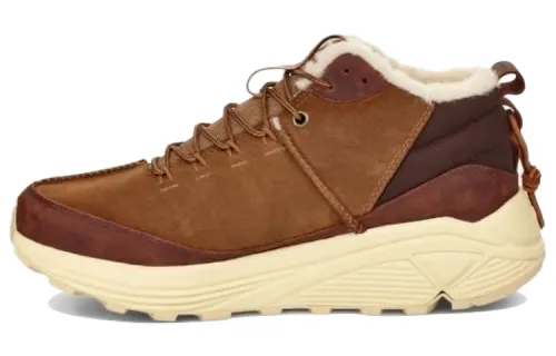 UGG Miwo Outdoor Boots Men's Chestnut