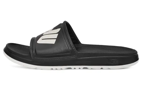 UGG Wilcox Slide 'Black'