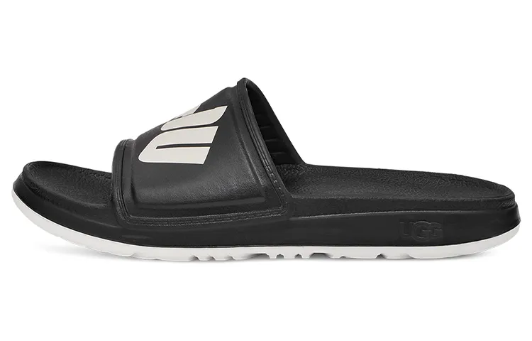 UGG EVA Slide Slippers Men's Black