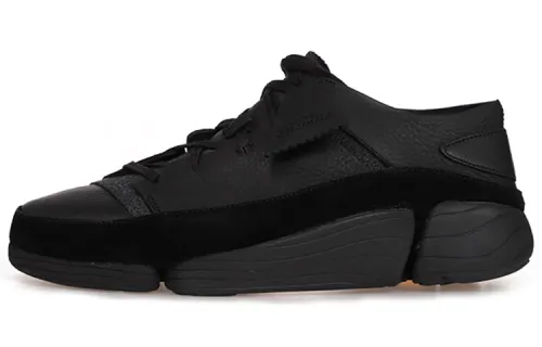clarks Marvel X Trigenic Evo 'Black Panther'
