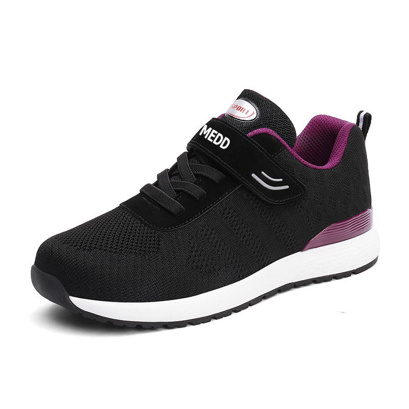 Medd Casual Shoes Women’s Black