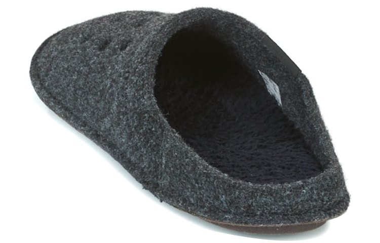 Crocs Classic Slipper Casual Unisex Black Slippers