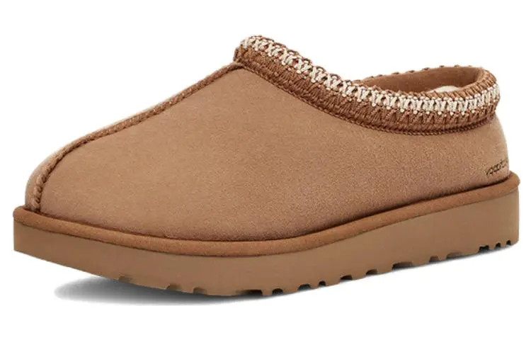 UGG Tasman Slipper Madhappy Chestnut Women's