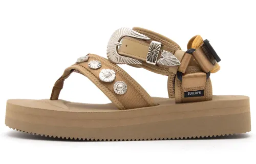 Suicoke TOGA X TONO 'Beige'