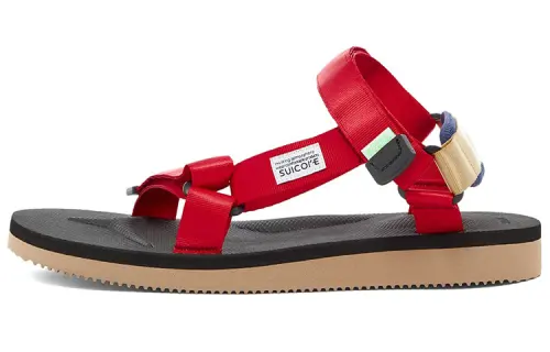 Suicoke Beach Sandals Men's