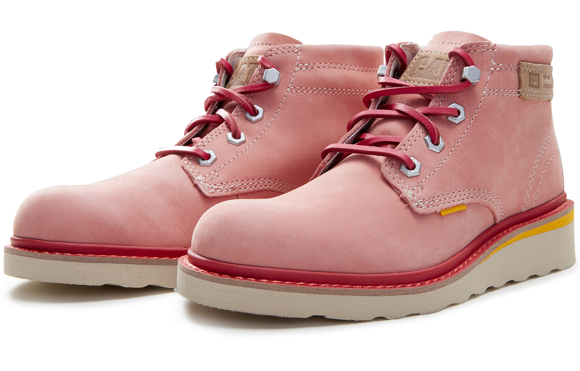 CAT Mid top Outdoor Shoes Women’s