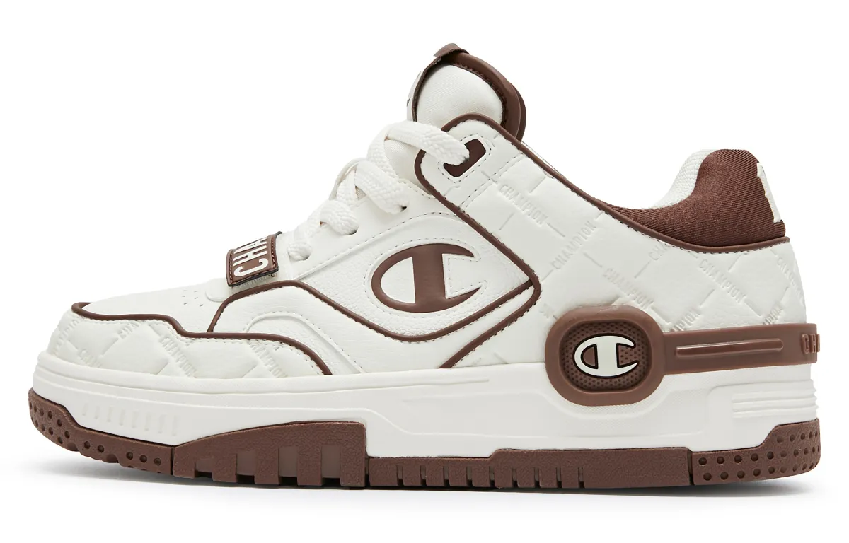 Champion Top Student Shoes C Skate V1 Mono Slip Resistant, Abrasion Resistant, Balance Height Increasing Low top