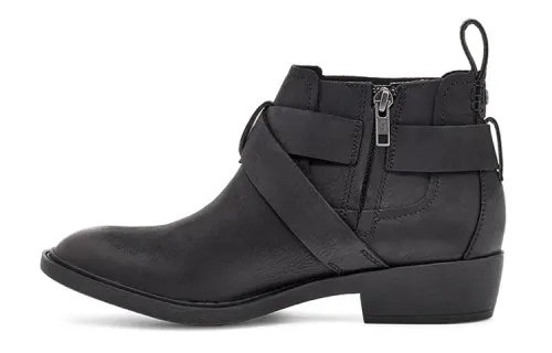 UGG Wylma Black Women's